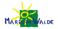 Inventarverwaltung Logo Maria im Walde gGmbHMaria im Walde gGmbH